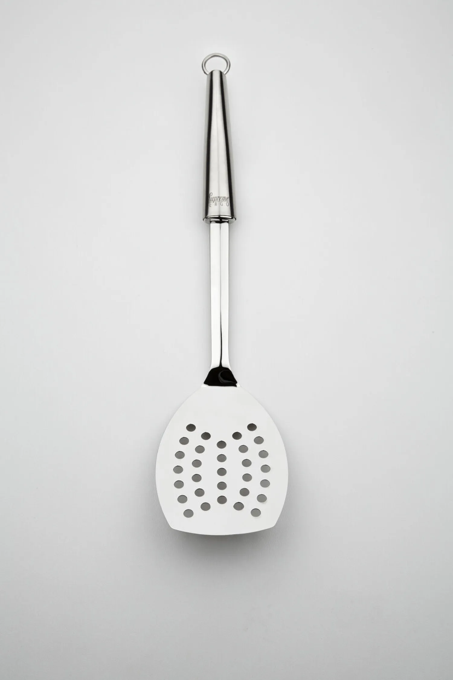 - SPATEL ERGO M/HULLER 36 CM.*Steel Function New