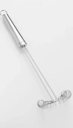 - SPIRALPISKERIS ERGO 31,5 CM.^Steel Function Sale