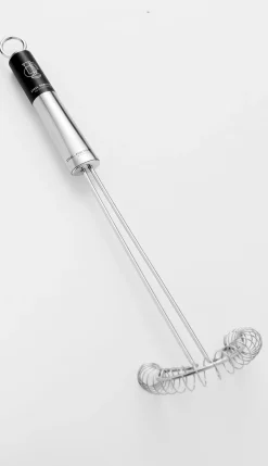 - SPIRALPISKERIS ERGO 31,5 CM.^Steel Function Sale