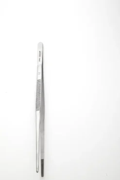 - STEGE PINCET RUSTFRIT STÅL 31 cm*Steel Function Online