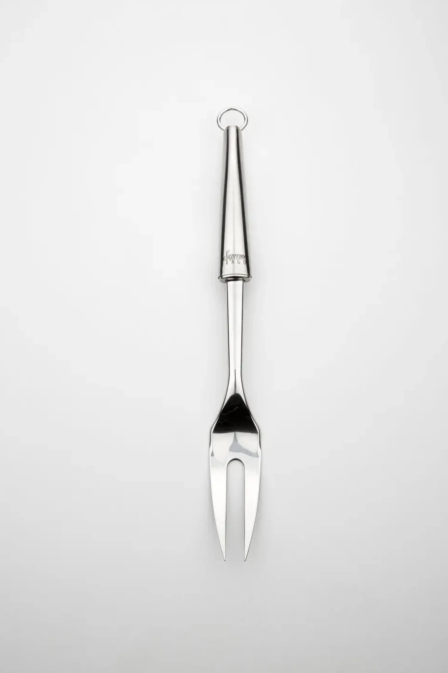 - STEGEGAFFEL ERGO 33 CM*Steel Function Best