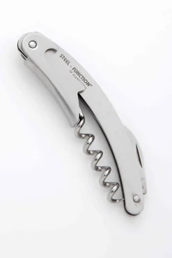 - TJENERPROPTRÆKKER^Steel Function