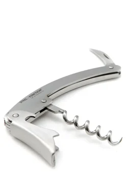 - TJENERPROPTRÆKKER^Steel Function