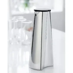 - Tower kande med låg - 1 liter^Steel Function Discount