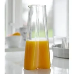 - Tower kande - Glas - 1 liter^Steel Function Hot