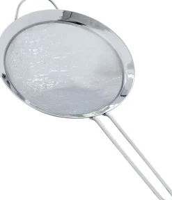 - TRÅDSIGTE, RUND 20 CM*Steel Function New