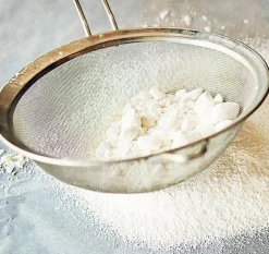 - TRÅDSIGTE, RUND 20 CM*Steel Function New