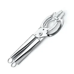 - UNIVERSAL LÅGÅBNER ERGO*Steel Function Hot