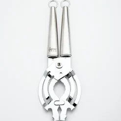 - UNIVERSAL LÅGÅBNER ERGO*Steel Function Hot