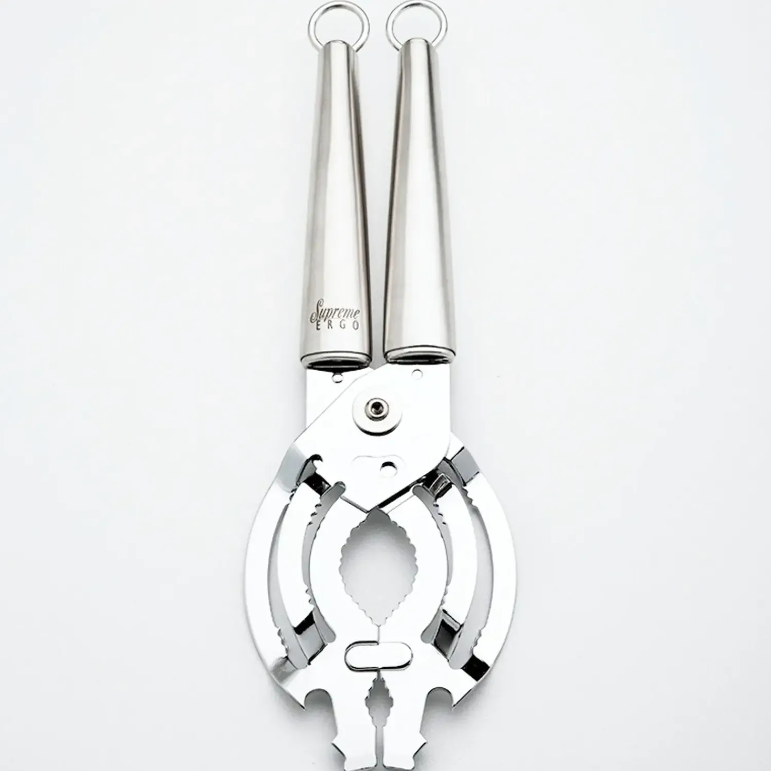 - UNIVERSAL LÅGÅBNER ERGO*Steel Function Hot