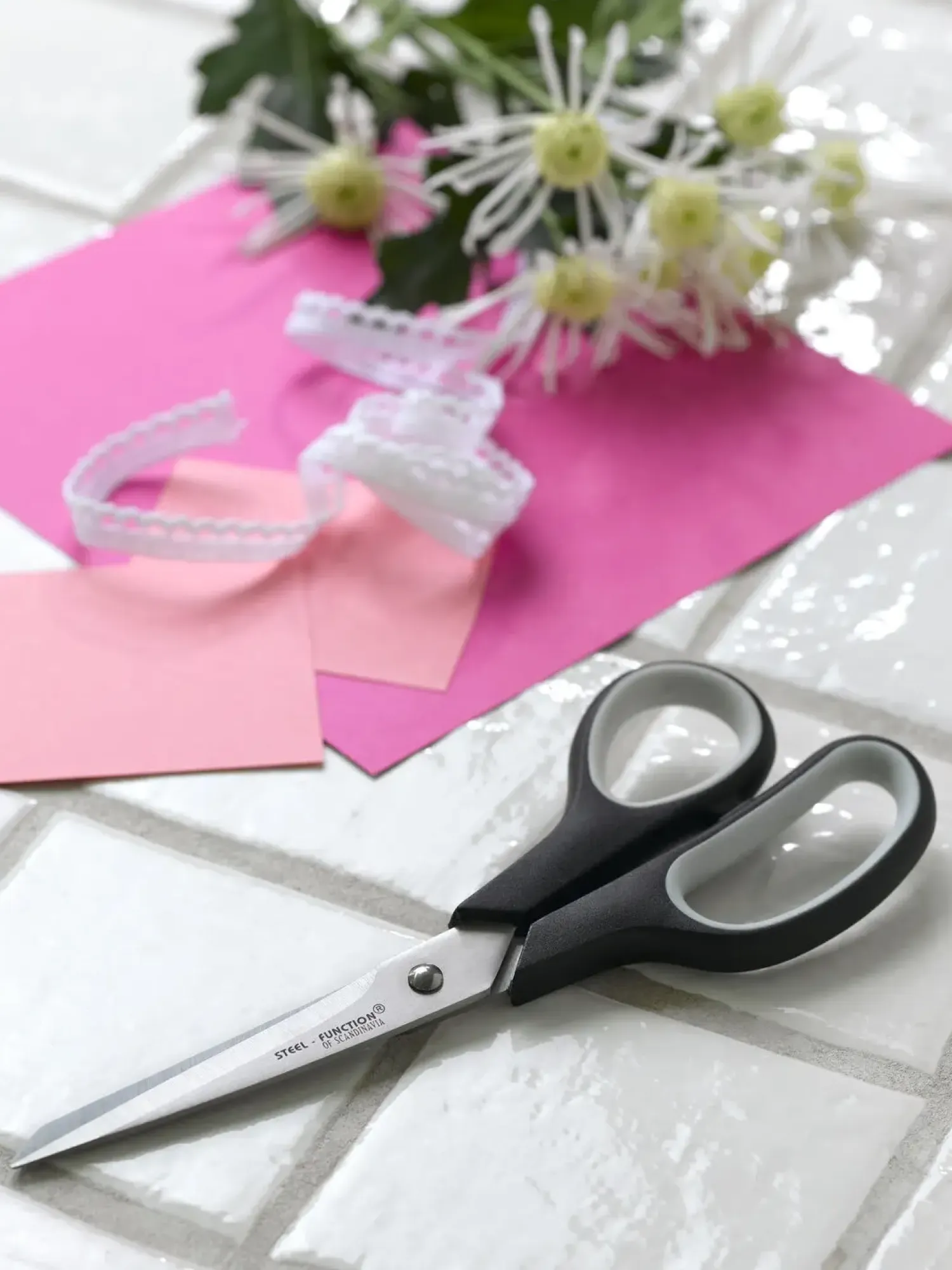 - UNIVERSALSAKS 21 CM*Steel Function