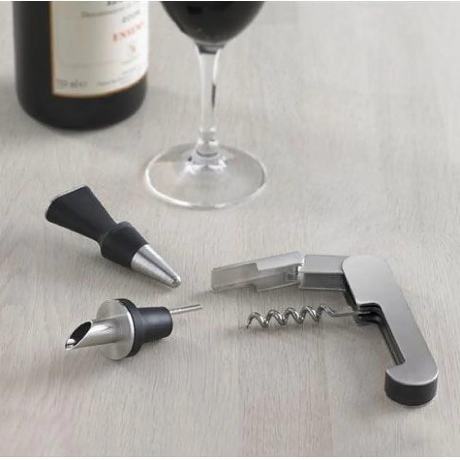 - Vinsæt 3 dele^Steel Function Best