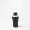 Steel-Function - Cocktail Shaker - Sort - 700 ml^Steel Function Sale