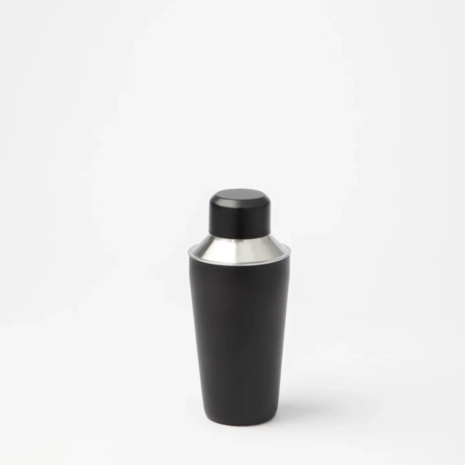 Steel-Function - Cocktail Shaker - Sort - 700 ml^Steel Function Sale