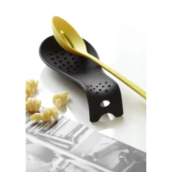 Steel-Function - Holder til grydeske i sort*Steel Function Online