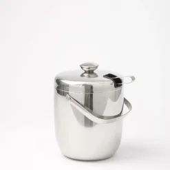 Steel-Function - Isspand med tang - 2,8 Liter*Steel Function Best