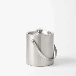 Steel-Function - Isspand med låg - Stål - 1,7L^Steel Function Online