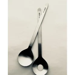 Steel-Function - Salat bestik^Steel Function New