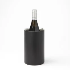 Steel-Function - Vinkøler - Mat Sort^Steel Function