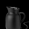 - Amphora elkedel (EU) 1.2 l. soft black*Stelton Outlet
