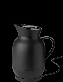 - Amphora elkedel (EU) 1.2 l. soft black*Stelton Outlet