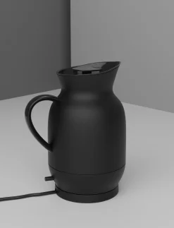 - Amphora elkedel (EU) 1.2 l. soft black*Stelton Outlet