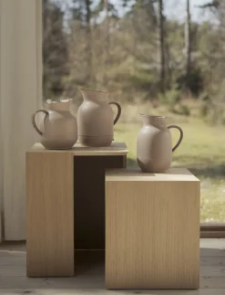 - Amphora elkedel (EU) 1.2 l. soft peach^Stelton New