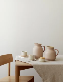 - Amphora termokande 1 l. soft peach^Stelton Online