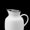 - Amphora termokande 1 l. soft white*Stelton Outlet