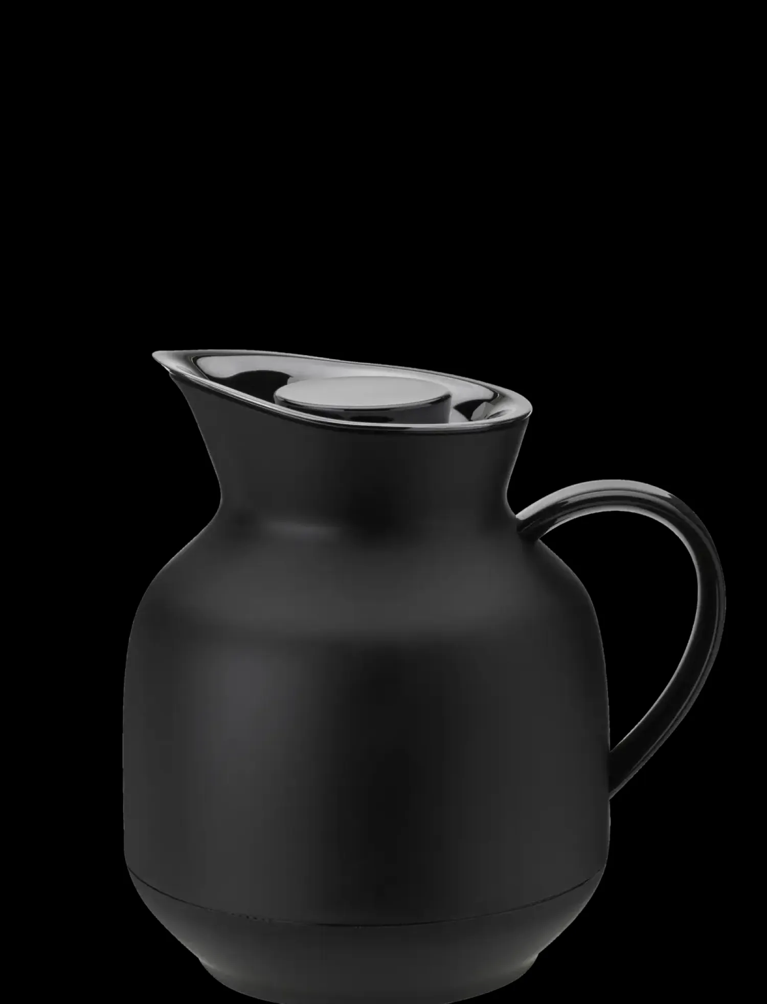 - Amphora termokande 1 l. soft white*Stelton Outlet