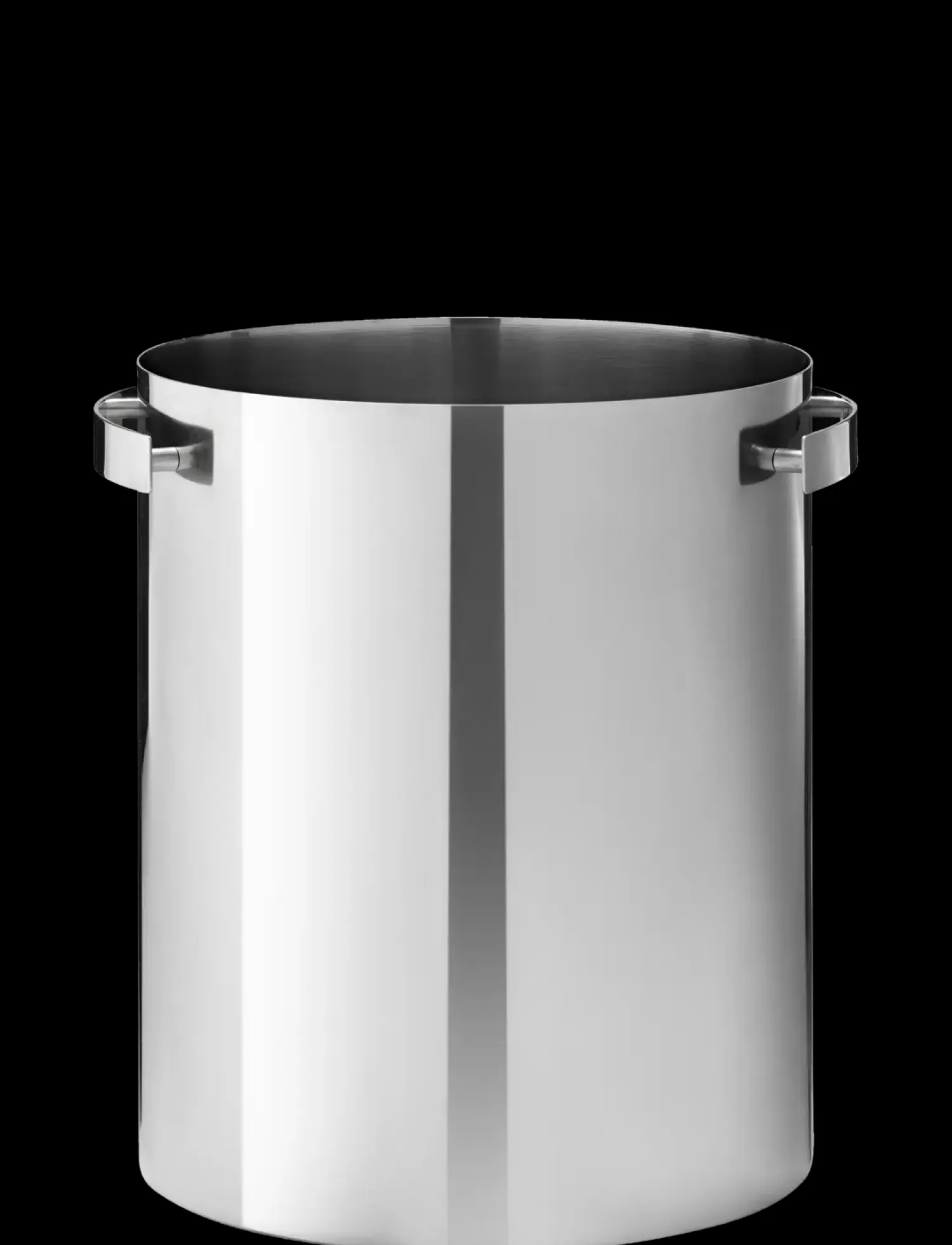 - Arne Jacobsen champagne køler steel^Stelton Sale