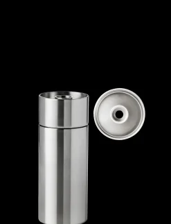 - Arne Jacobsen peberkværn steel^Stelton Hot