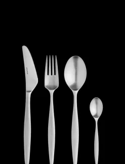 - Aztec middagsske steel*Stelton