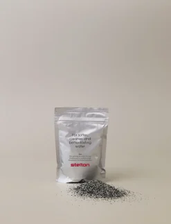 - Brus filtergranulat til vandfilterkande 3 Stk black/white*Stelton New
