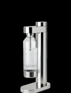 - Brus kulsyremaskine stål^Stelton Best