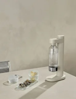 - Brus kulsyremaskine soft sand^Stelton Best