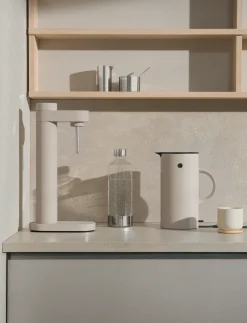 - Brus kulsyremaskine soft sand^Stelton Best