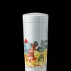 - Carrie termoflaske 0.5 l. Moomin sky*Stelton