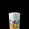 - Carrie termokop 0.4 l. Moomin sky^Stelton Sale
