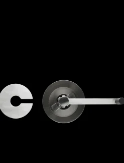 - Collar kaffekværn steel*Stelton Discount