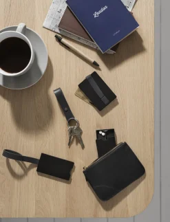 - Companion kortholder black^Stelton Online