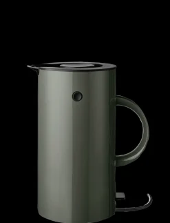 - EM77 elkedel (EU) 1.5 l. dark forest*Stelton Outlet