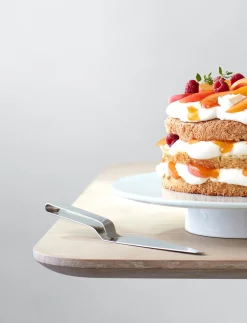 - EM kage/serveringsspade steel^Stelton Hot