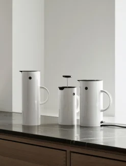 - EM77 stempelkande 1 l. white*Stelton