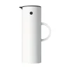 - EM77 termokande 1 liter - hvid^Stelton Sale