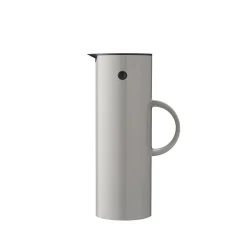 - EM77 termokande 1 l. - lysegrå^Stelton Outlet
