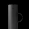- EM77 termokande 1 l. soft black^Stelton Online