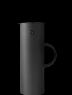 - EM77 termokande 1 l. soft black^Stelton Online
