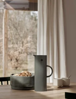 - EM77 termokande 1 l. dark forest^Stelton Clearance