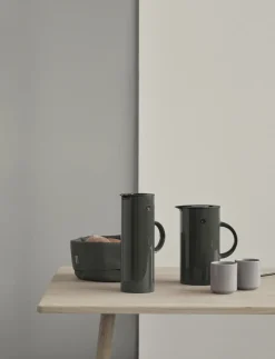- EM77 termokande 1 l. dark forest^Stelton Clearance